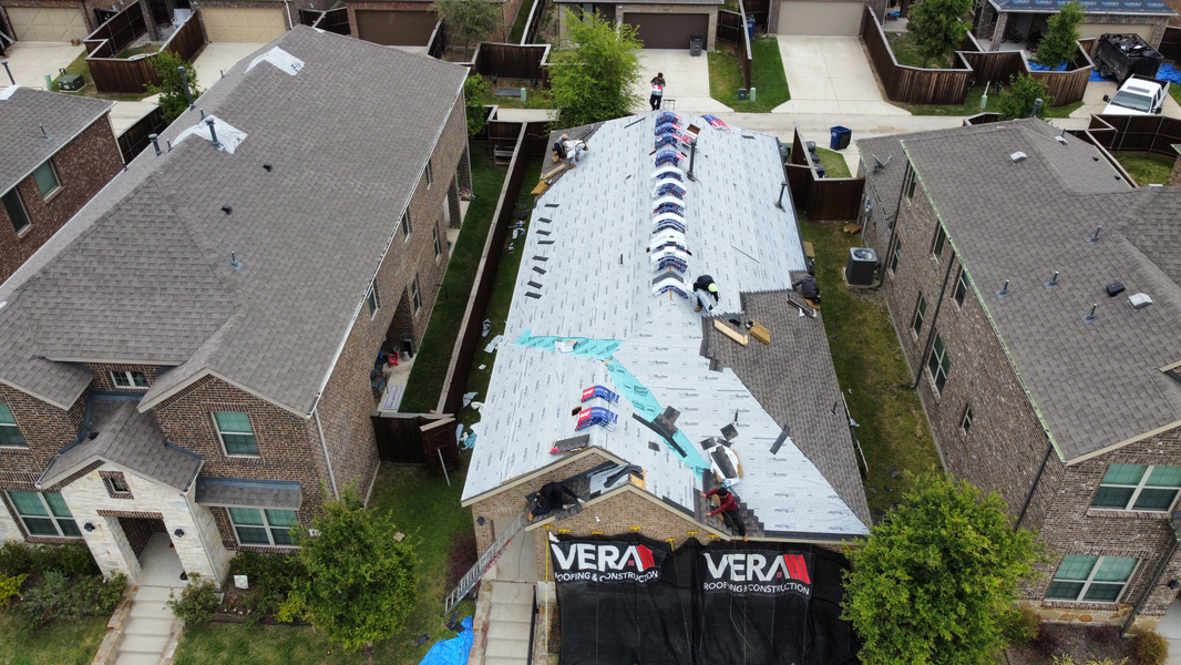 Cover photo of Vera Roofing And Construction